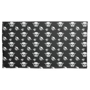 Skull Boys Pillowcase