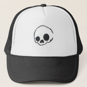 Skull Cap