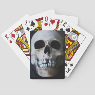 SKULL cards