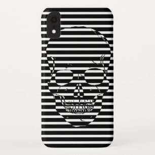 Skull iPhone XR Case