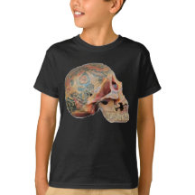 Skull Child T-Shirt