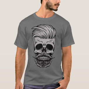 Skull Classic TShirt