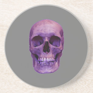 Skull Coaster