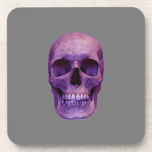 Skull Coaster