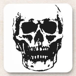 Skull Coaster