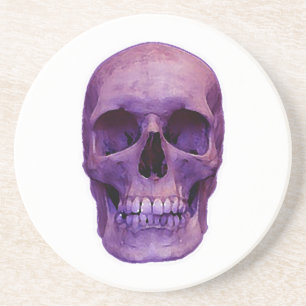 Skull Coaster