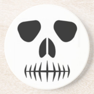 Skull Coaster