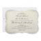 Skull Couple Day of the Dead Wedding Invitations