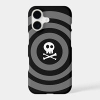 ~ Skull + Crossbones ~