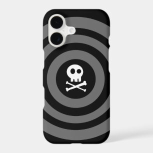 ~ Skull + Crossbones ~