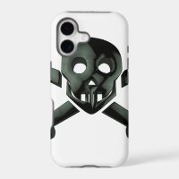 skull crossbones