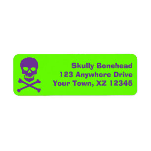 Skull & Crossbones