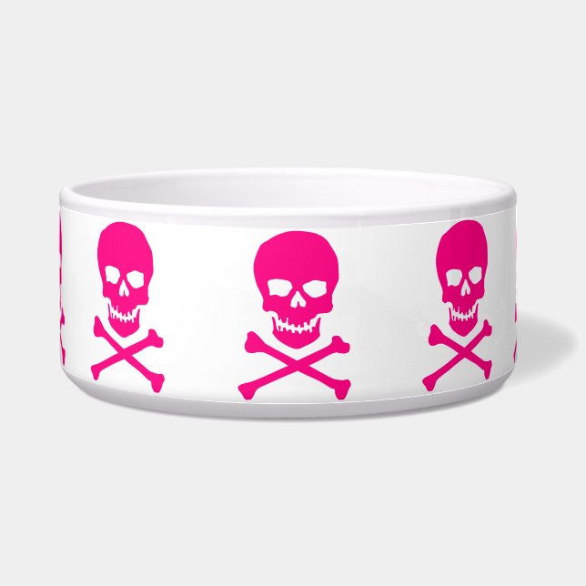 Skull & Crossbones (Front)