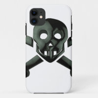 skull crossbones