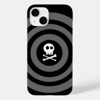 ~ Skull + Crossbones ~