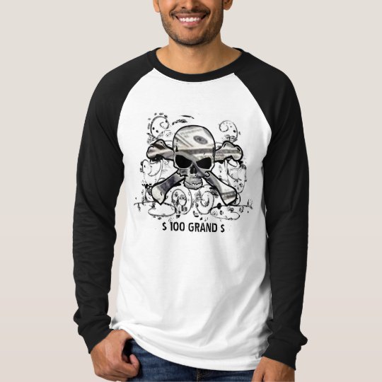 Skull & Crossbones T-Shirt