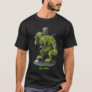 SKULL CRUSHER T-Shirt