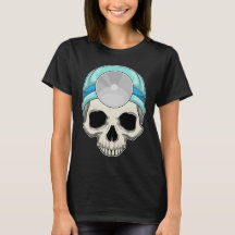 Skull Doctor Stethoscope