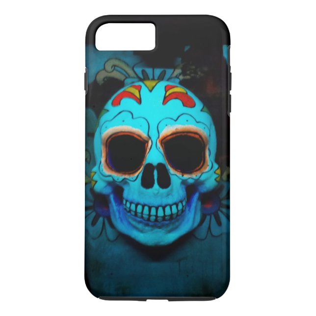 Skull for Galaxy S4 - SAMSUNG Case-Mate iPhone Case (Back)