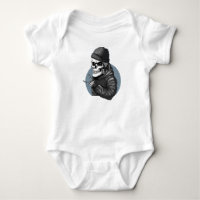 Skull funky 