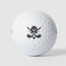 Skull Golf, Golfing T shirt
