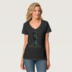 Skull Halloween Night T-Shirt