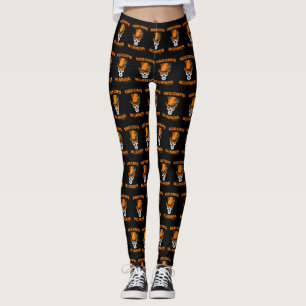 Skull/Hat...RSD/CRPS Leggings