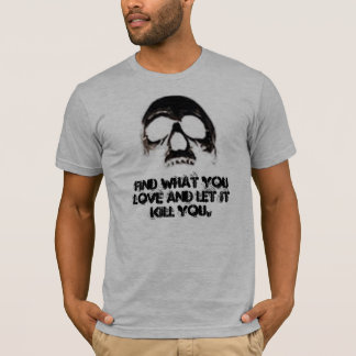 Skull III T-Shirt