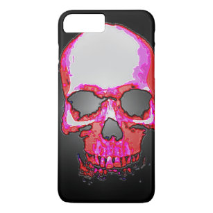 Skull iPhone 7 Case