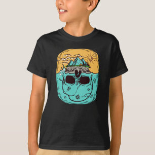 Skull Island T-Shirt
