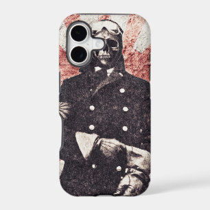 Skull kamikaze