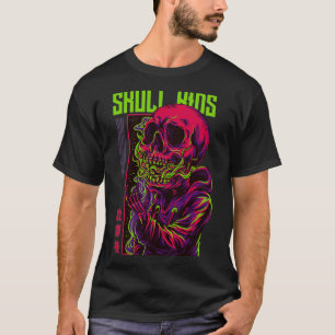Skull Kids T-Shirt