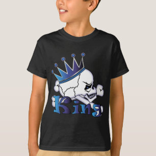Skull King T-Shirt