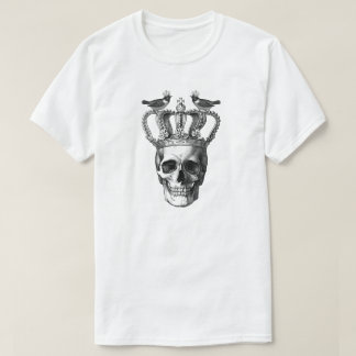skull King T-Shirt