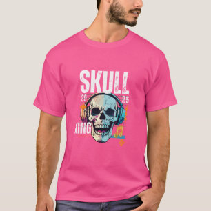 Skull King T-Shirt