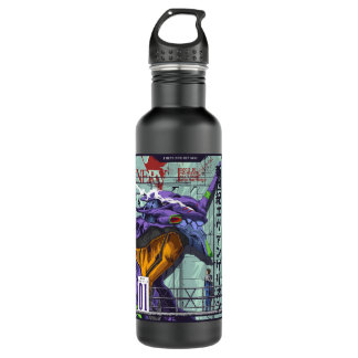 Skull Knight - Berserk 710 Ml Water Bottle