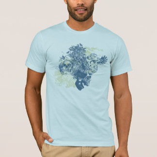 Skull Life T-Shirt