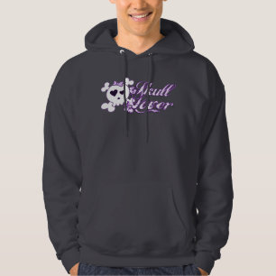 Skull Lover Hoodie