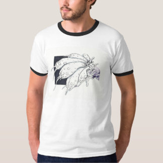 skull morph2 T-Shirt