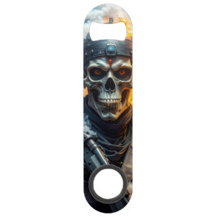 Skull of Doom