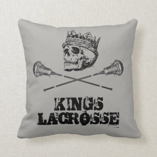 Skull Pillow