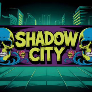 skull Psychedelic Ukiyo-E Graffiti Art | Dark Fant Skateboard