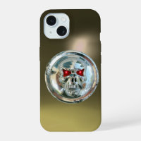 SKULL RIDERS grey