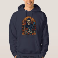 Skull Rock Emblem