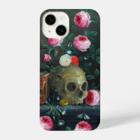 Skull & Roses