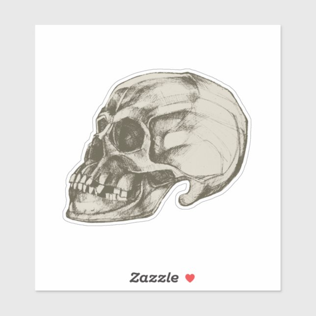 Skull Session for Halloween (Sheet)