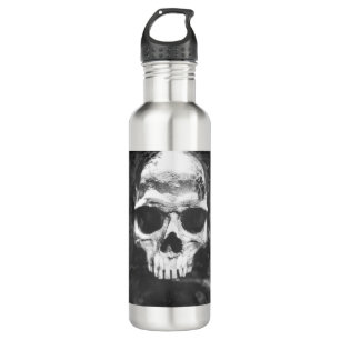 Skull Sip Refreshinator (Water Bottle) 710 Ml Water Bottle
