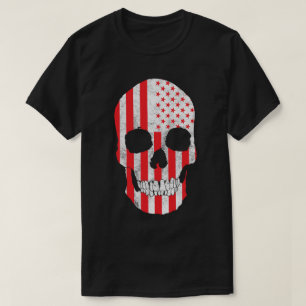 Skull Soldier T-Shirt