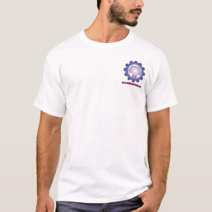 Skull Squadron Gixxer T-Shirt
