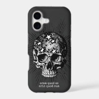 Skull & Stars III
